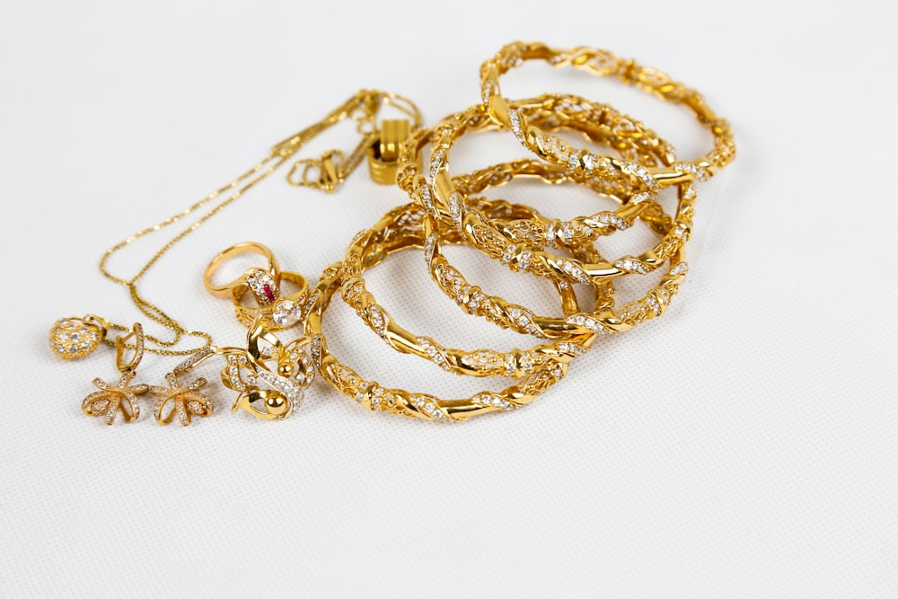 Fine Gold Rope Chain